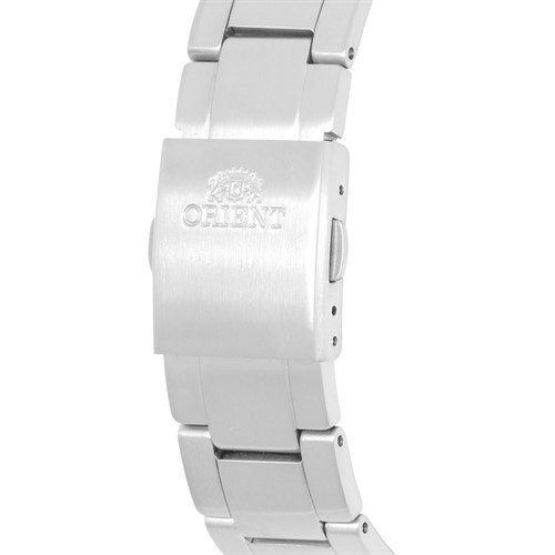 Đồng hồ ORIENT 39 mm Nam RA-AR0102S10B Màu Bạc