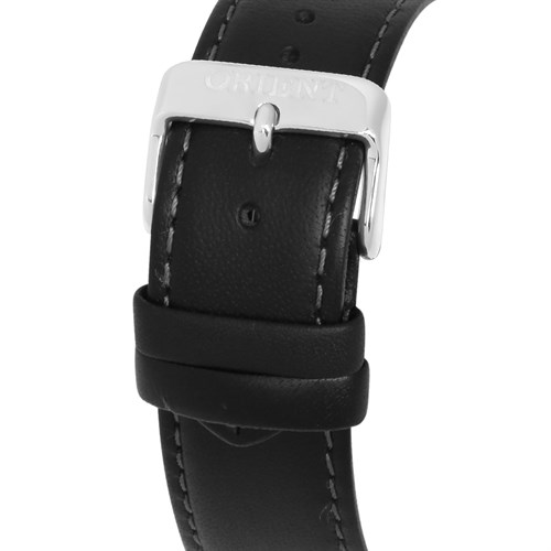 Đồng hồ ORIENT Bambino 41 mm Nam FAC0000CA0 Màu Đen