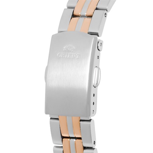 Đồng hồ ORIENT 32 mm Nữ FUNG7001W0 Màu Bạc