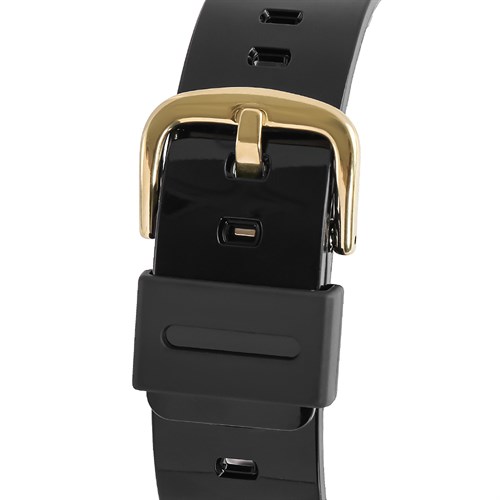 Đồng hồ BABY-G BA-110 42.5 mm Nữ BA-110-1ADR Màu Đen