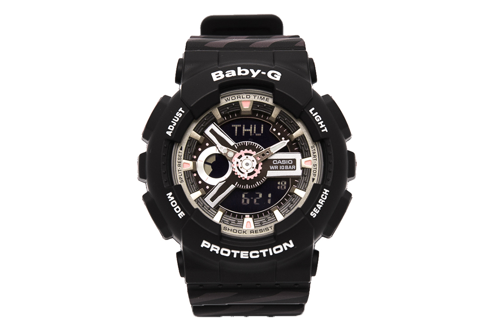 Những điều không tưởng về đồng hồ Hublot nữ màu trắng