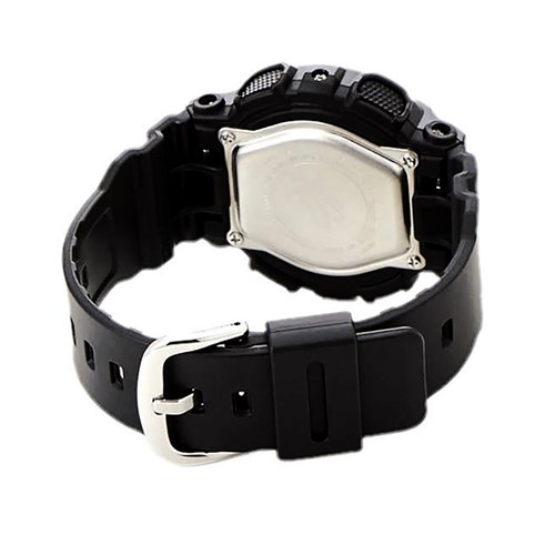 Đồng hồ BABY-G BA-110 46.3 mm Nữ BA-110NR-1ADR Màu Đen