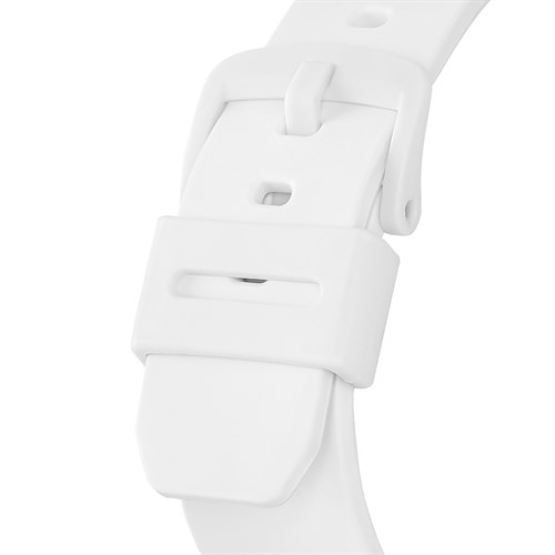 Đồng hồ BABY-G 42 mm Nữ BAX-100-7ADR Màu Trắng