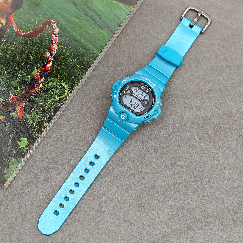 Đồng hồ BABY-G 45 mm Nữ BG-6903-2DR