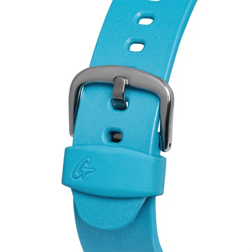 Đồng hồ BABY-G 45 mm Nữ BG-6903-2DR Màu Xanh Dương