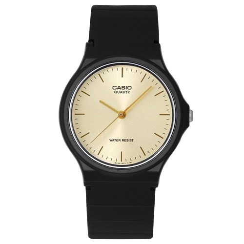 Đồng hồ CASIO 30 mm Nam MQ-24-9ELDF Màu Đen
