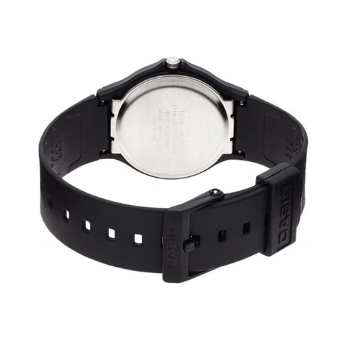 Đồng hồ CASIO 30 mm Nam MQ-24-9ELDF Màu Đen