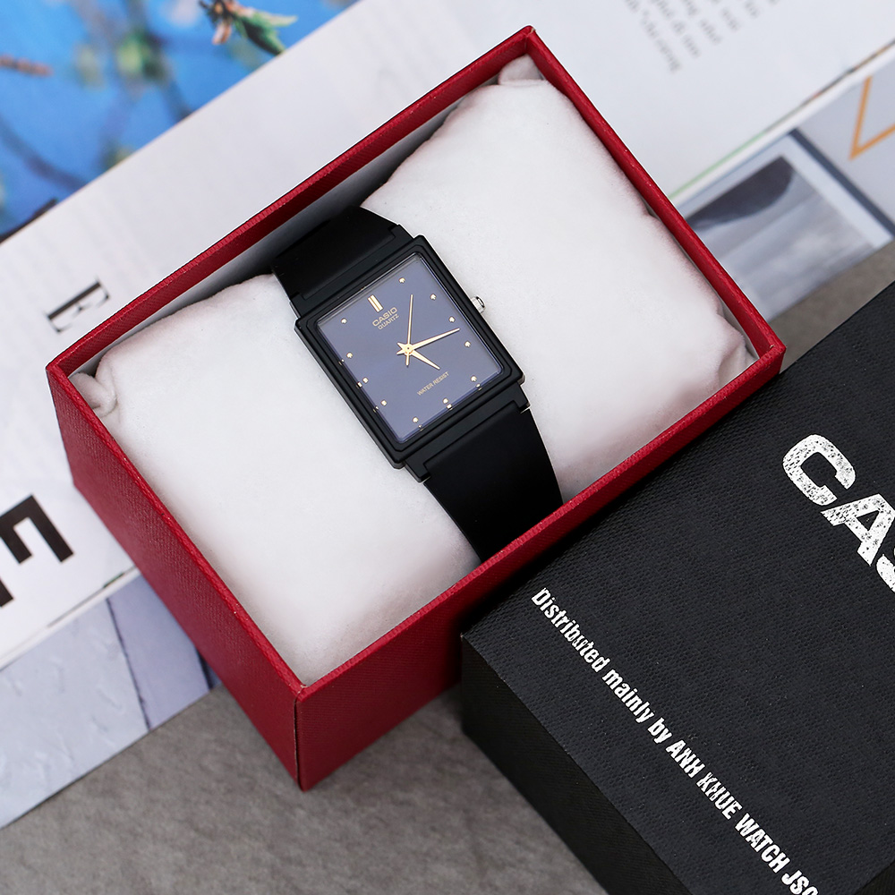 Đồng hồ CASIO 26 mm Nam MQ-38-2ADF