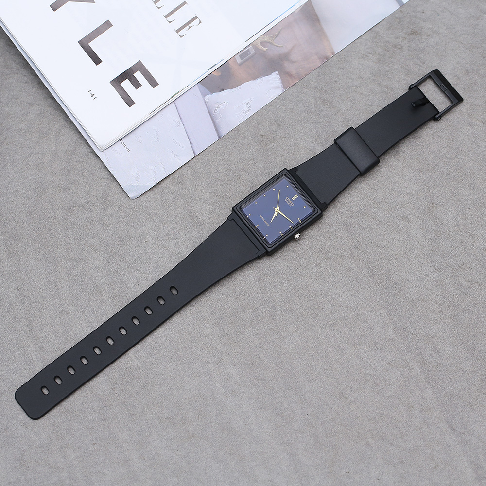 Đồng hồ CASIO 26 mm Nam MQ-38-2ADF