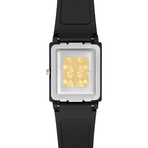 Đồng hồ CASIO 26 mm Nam MQ-38-2ADF Màu Đen