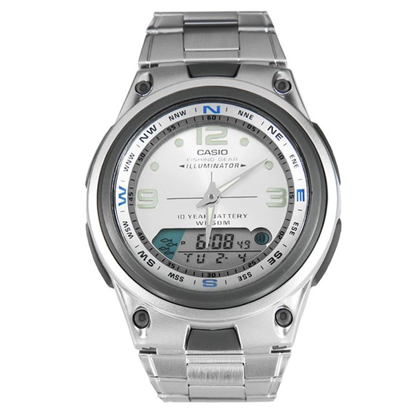 Đồng hồ Nam Casio AW-82D-7AVDF