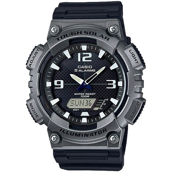 Đồng hồ Nam Casio AQ-S810W-1A4VDF