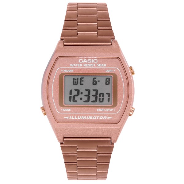 Đồng hồ CASIO 35 mm Nữ B640WC-5ADF