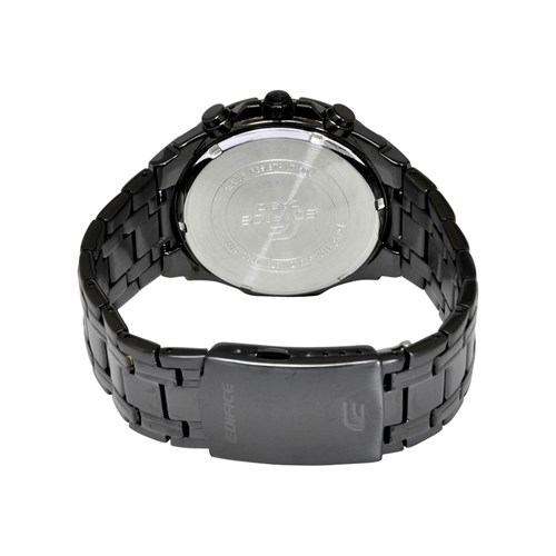 Đồng hồ Nam Edifice Casio EFR-539BK-1A2VUDF Màu Đen