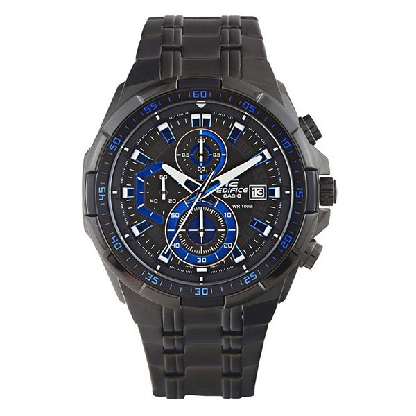 Đồng hồ Nam Edifice Casio EFR-539BK-1A2VUDF