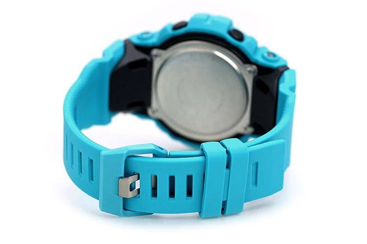 Đồng hồ G-SHOCK 48.6 mm Nam GBA-800-2A2DR Màu Xanh Dương