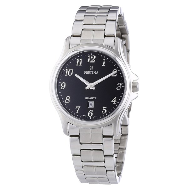 Đồng Hồ Nữ Festina F16474/4