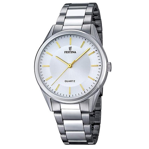 Đồng Hồ Nam Festina F16875/4