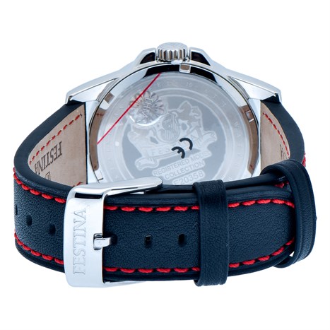 Đồng hồ FESTINA 41 mm Nam F20358/4 Màu Đen