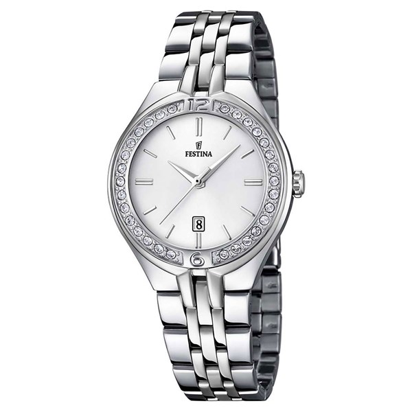 Đồng Hồ Nữ Festina F16867/1