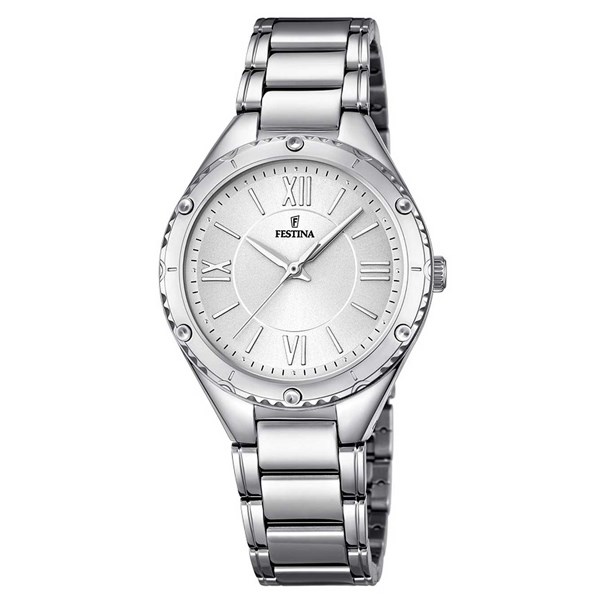Đồng Hồ Nữ Festina F16921/1