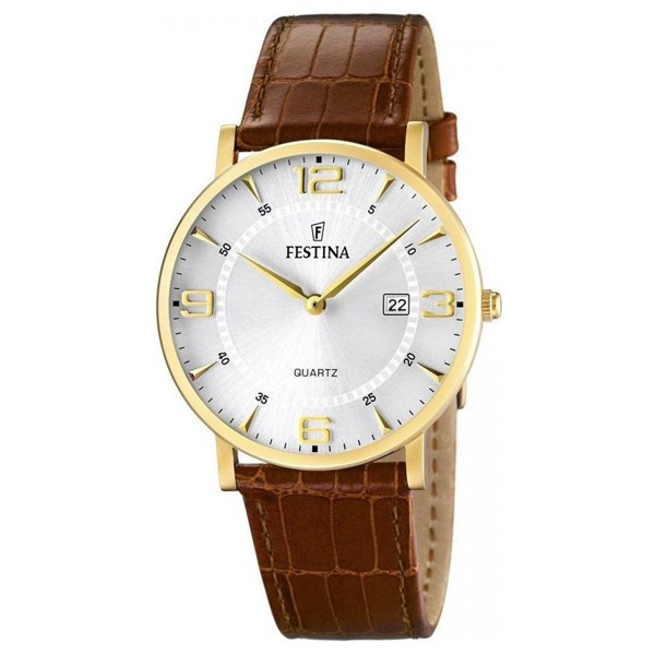 Đồng Hồ Nam Festina F16478/3