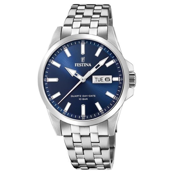 Đồng Hồ Nam Festina F20357/3