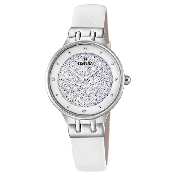 Đồng Hồ Nữ Festina F20404/1