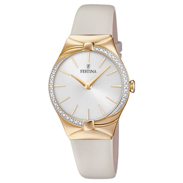 Đồng Hồ Nữ Festina F20389/1