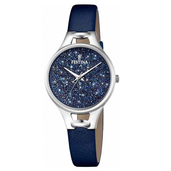 Đồng Hồ Nữ Festina F20334/2