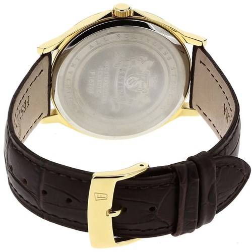 Đồng hồ Nam Festina F16747/2 Màu Nâu