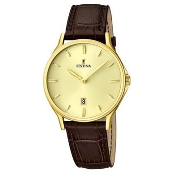 Đồng Hồ Nam Festina F16747/2