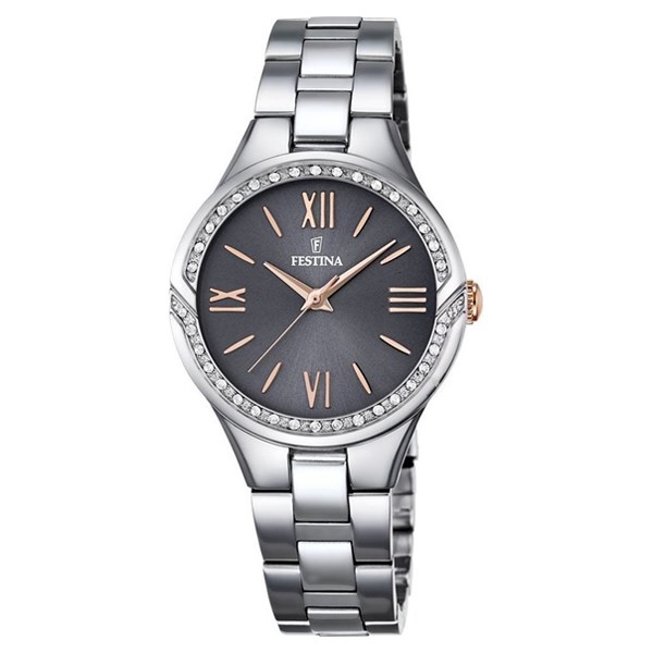Đồng Hồ Nữ Festina F16916/2