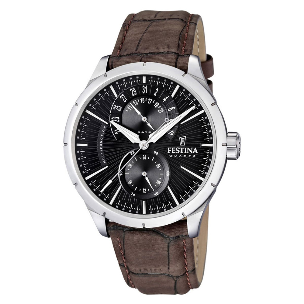 Đồng hồ Nam Festina F16573/4