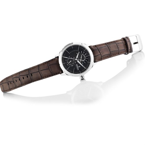 Đồng hồ FESTINA 46 mm Nam F16573/4 Màu Nâu