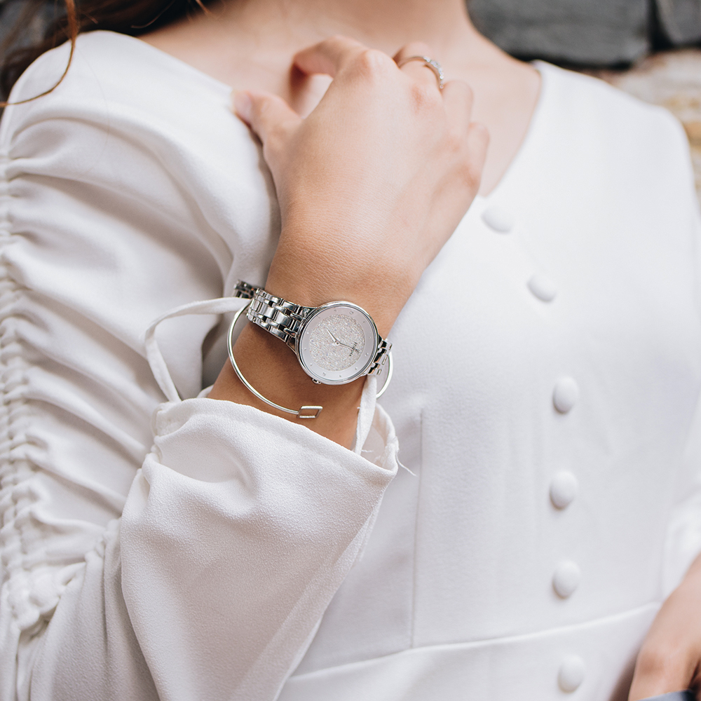 Đồng hồ FESTINA 30.5 mm Nữ F20382/1