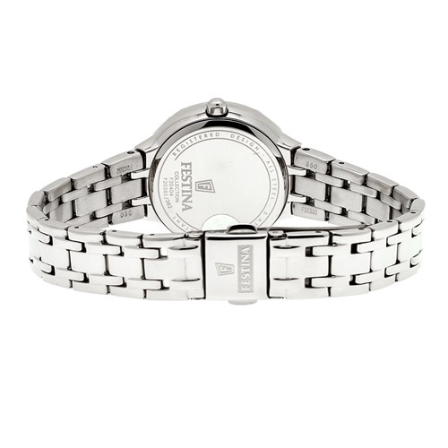 Đồng hồ FESTINA 30.5 mm Nữ F20382/1 Màu Bạc