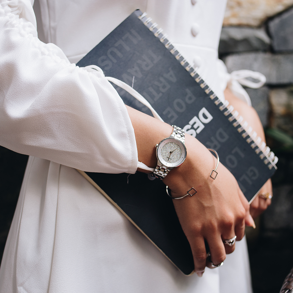 Đồng hồ FESTINA 30.5 mm Nữ F20382/1