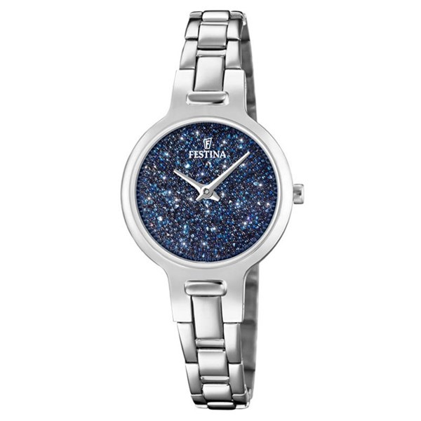 Đồng Hồ Nữ Festina F20379/2