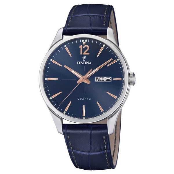 Đồng Hồ Nam Festina F20205/3