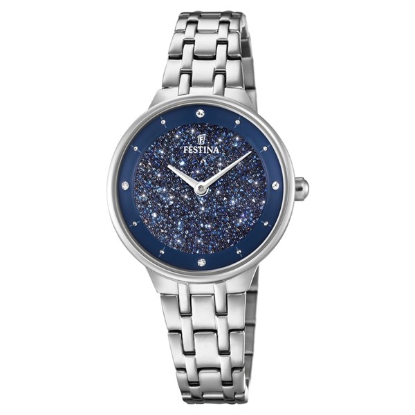 Đồng Hồ Nữ Festina F20382/2