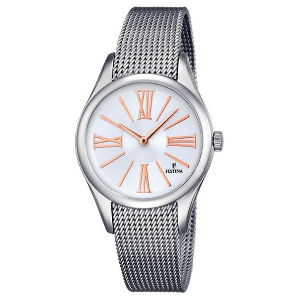 Đồng Hồ Nữ Festina F16962/1