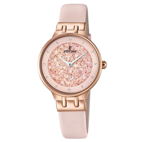 Đồng Hồ Nữ Festina F20406/2