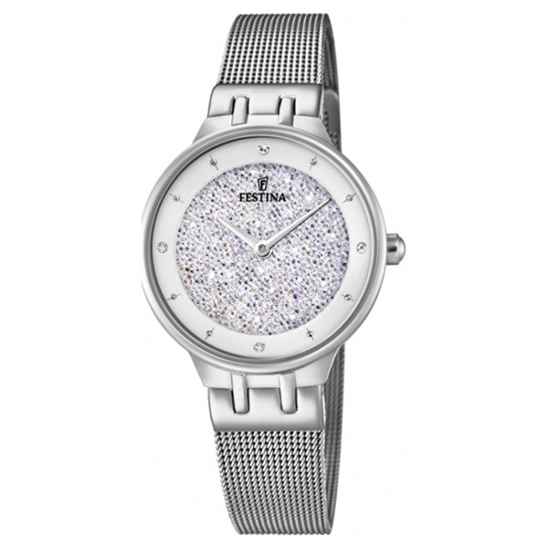 Đồng Hồ Nữ Festina F20385/1