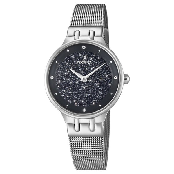 Đồng Hồ Nữ Festina F20385/3