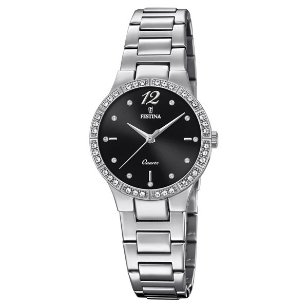Đồng Hồ Nữ Festina F20240/2