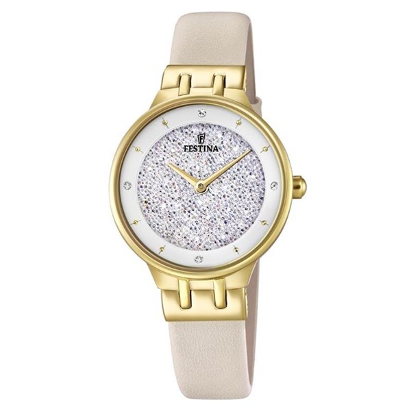 Đồng Hồ Nữ Festina F20405/1