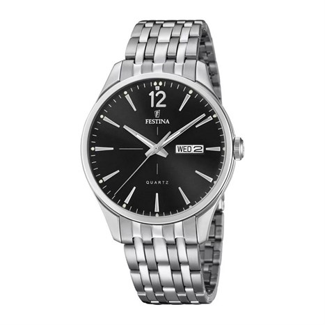 Đồng hồ Nam Festina F20204/4 Màu Bạc