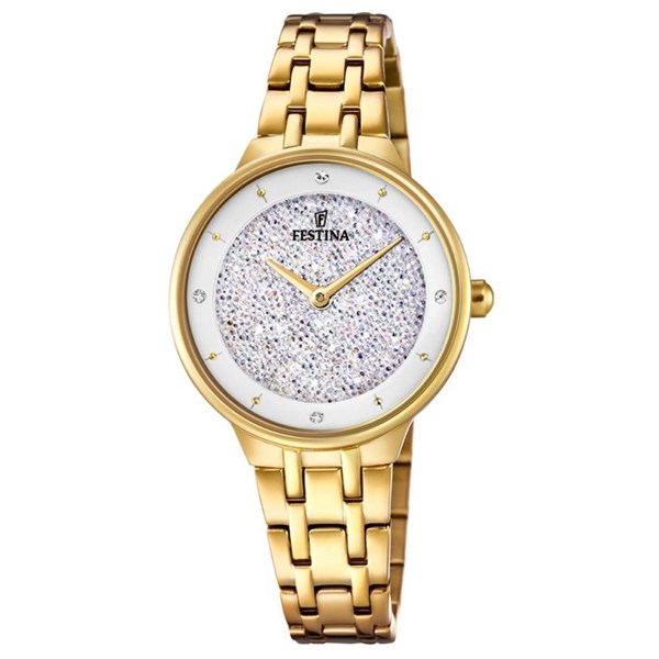 Đồng Hồ Nữ Festina F20383/1