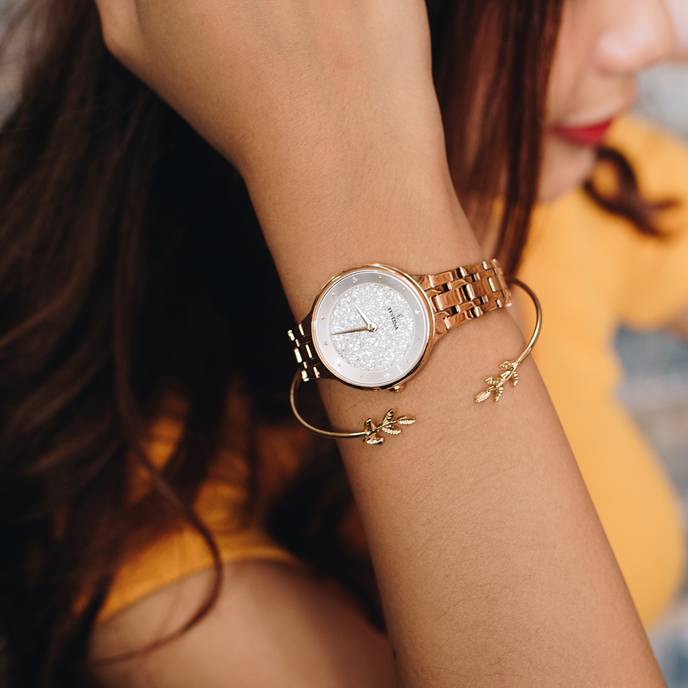 Đồng hồ FESTINA 30.5 mm Nữ F20384/1